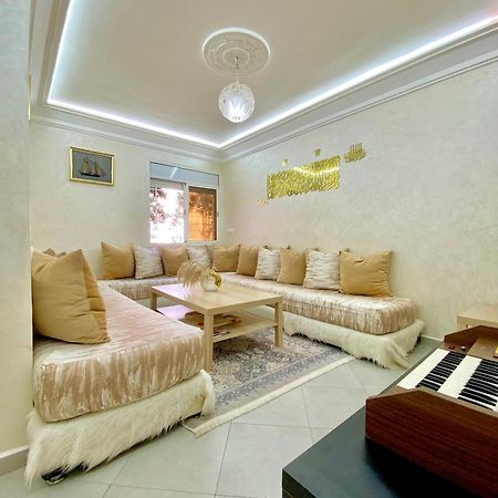 Miftah Sahil Appartement อกาดีร์ ภายนอก รูปภาพ