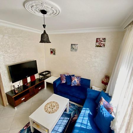 Miftah Sahil Appartement อกาดีร์ ภายนอก รูปภาพ