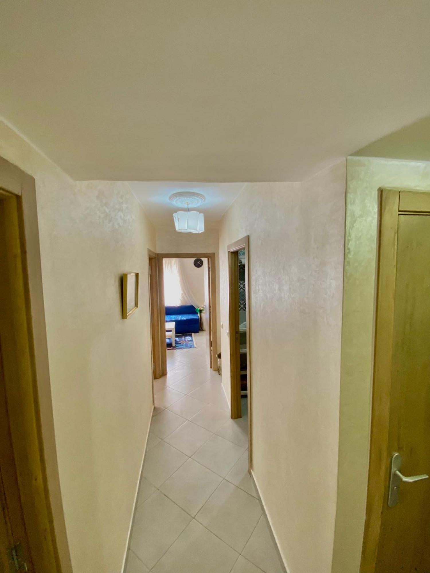 Miftah Sahil Appartement อกาดีร์ ภายนอก รูปภาพ