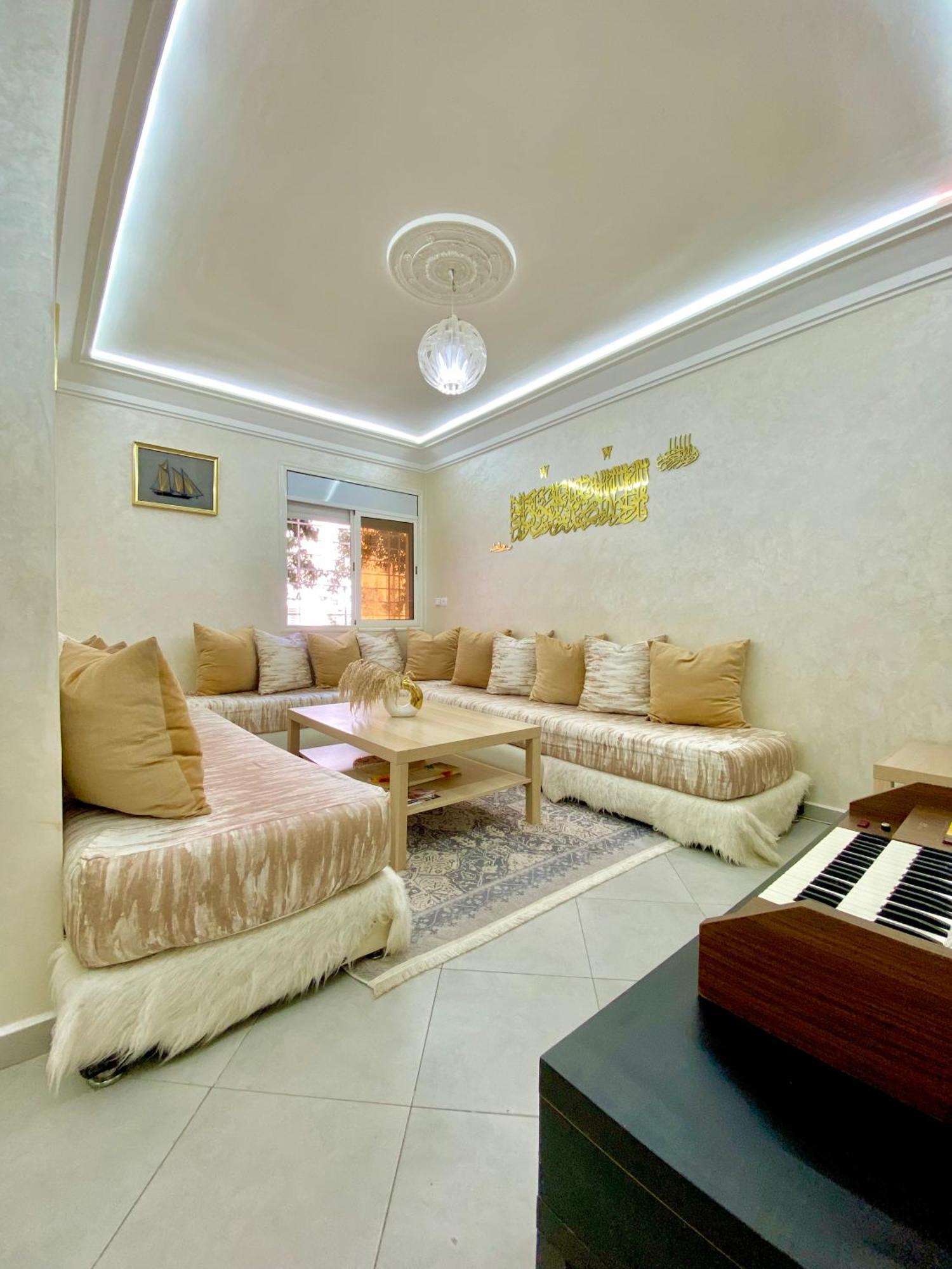 Miftah Sahil Appartement อกาดีร์ ภายนอก รูปภาพ
