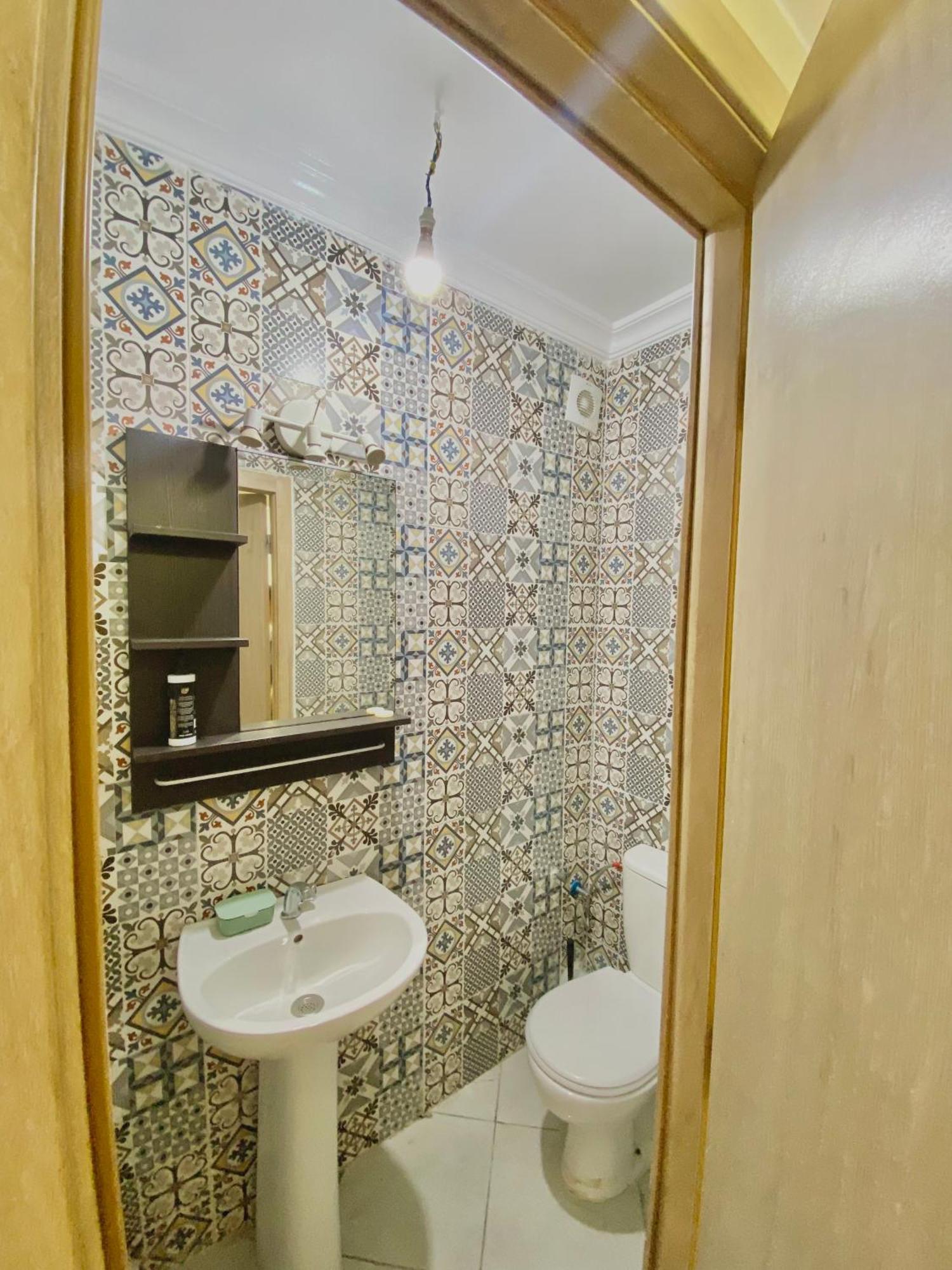 Miftah Sahil Appartement อกาดีร์ ภายนอก รูปภาพ