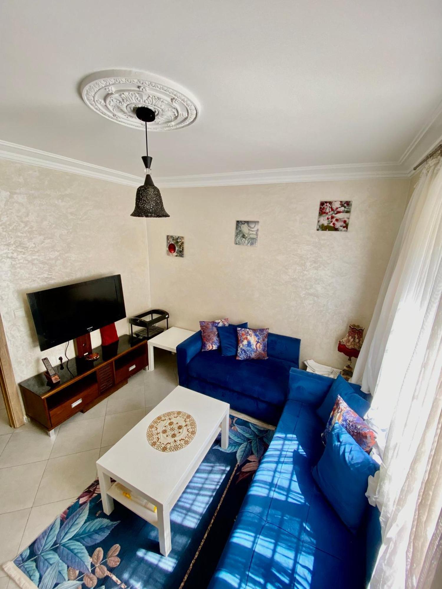 Miftah Sahil Appartement อกาดีร์ ภายนอก รูปภาพ