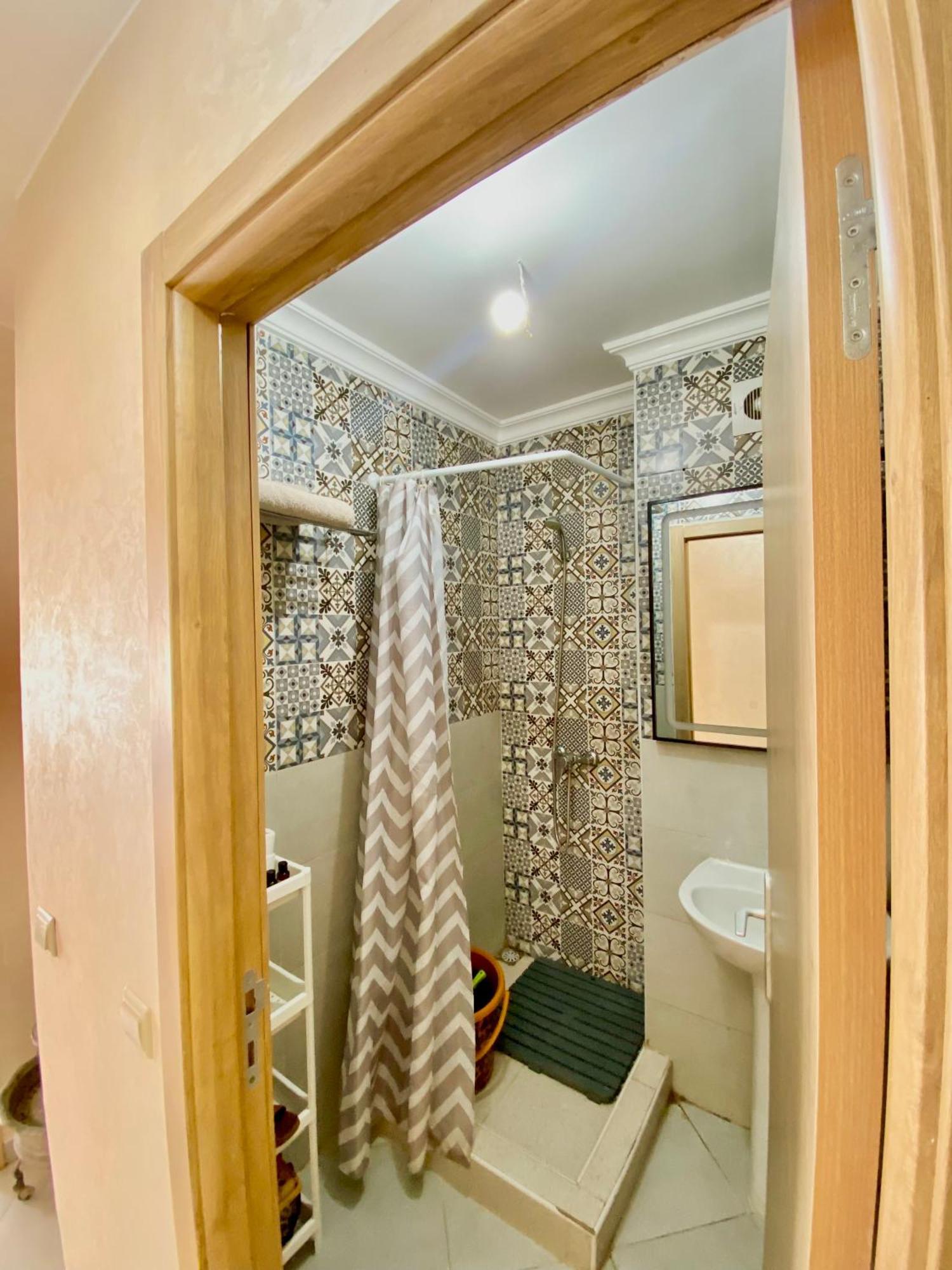 Miftah Sahil Appartement อกาดีร์ ภายนอก รูปภาพ