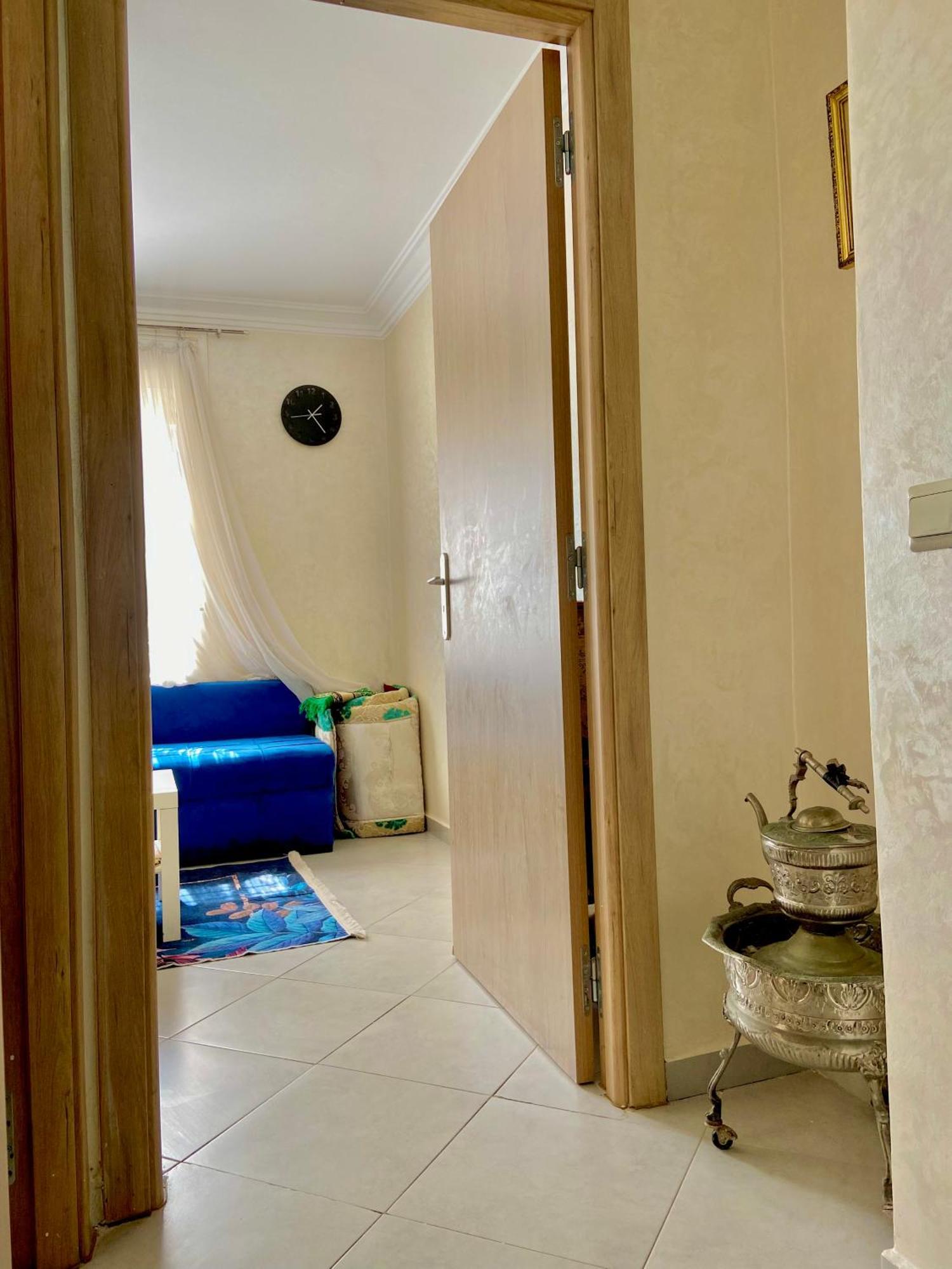 Miftah Sahil Appartement อกาดีร์ ภายนอก รูปภาพ