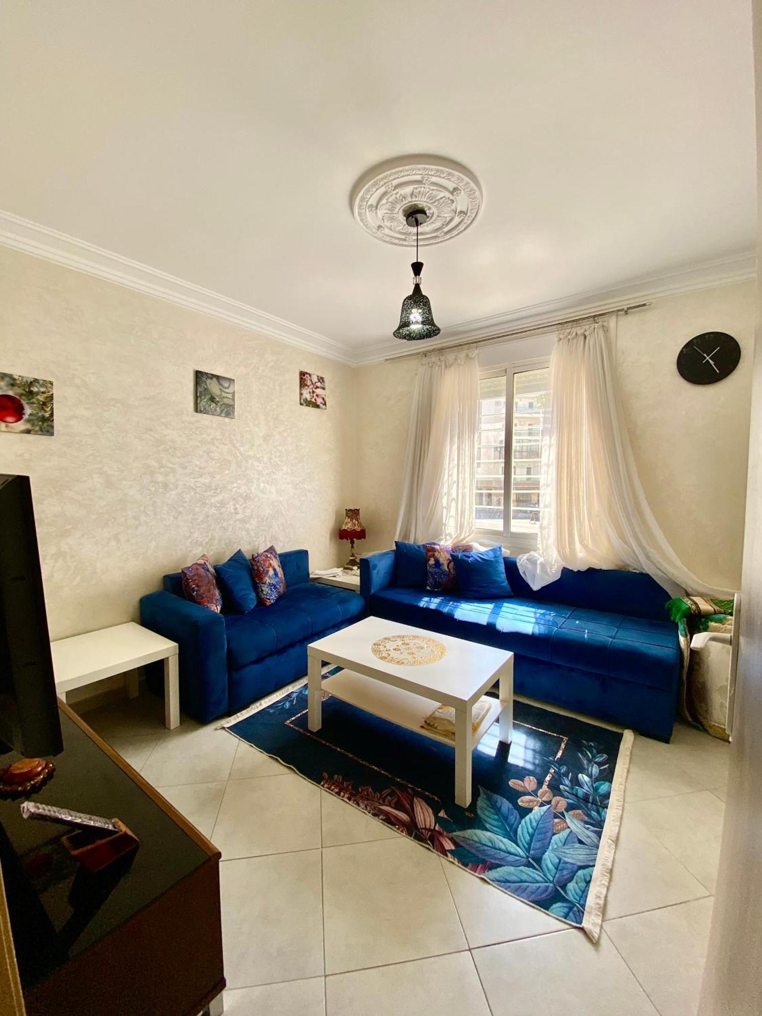 Miftah Sahil Appartement อกาดีร์ ภายนอก รูปภาพ